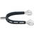 Sprenger sporer m. afrundet dorn, Ultra Fit EXTRA GRIP