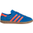 Adidas Hamburg W - Blue Bird/Solar Orange/Gum