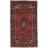 RugVista Keshan Multifärgad 146x254cm