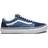 Vans Skate Old Skool Shoes - Navy/White