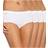 Sloggi 4-pack Basic Plus Tai Black * Kampanj *