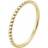 Georg Jensen Signature Diamonds Ring Guld