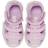 Hummel Velcro Infant Sandal - Winsome Orchid