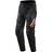 Dainese Drake 2 Super Air Textile Trouser - Black/Fluo Red