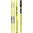 Fischer Twin Skin Speedmax 23/24 Langlaufski Classic gelb