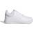 adidas Shoes (Trainers) Tensaur Sport 2.0 White