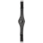 Waldhausen Leather Saddle Girth Comfort - Noir