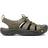Keen Newport Leather - Marron