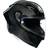 AGV pista gp rr mono gloss carbon (2206) Unisex