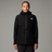 The North Face Women's Dryzzle Futurelight Jacket Waterproof jacket 3XL, black