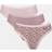 Sloggi Go Crush Hikini Tai