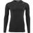 Aclima Warmwool Crewneck Jet Black