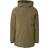 Jack & Jones Keen Parka Jacket Grape Leaf