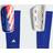 adidas Tiro League Shin Guard Unisex Rød/Blå