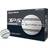 TaylorMade TP5x Clear Stripe Golf Balls 12 Pack
