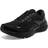 Brooks ADRENALINE GTS 23 WIDE LÖPARSKOR 020 Black/Black/Ebony Dam