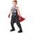 Rubies Marvel Thor Kostume til Børn