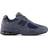 New Balance 2002R M - Dark Arctic Grey/NB Navy/Black