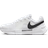 Nike Womens Zoom GP Challenge Tennis Shoes White