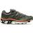 Salomon XT-6 - Deep Lichen Green/Black/Red Orange