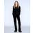 Juicy Couture Cardigan Velour Black Cardigan
