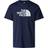 The North Face Mens Easy T-Shirt Navy