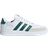 adidas Breaknet 2.0 M - Cloud White/Collegiate Green/Alumina