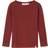 Name It Lil' Atelier NMFRachel Nes bluse Bordeaux år/110