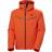 Helly Hansen Men's Alpine Insulated Ski Jacket - Cherry Tomato