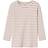 Name It Striped Long Sleeved Top