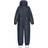 Ver De Terre Gummiflyverdragt - Navy
