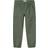 Name It Ben Baggy Twill Bukser - Forest Night (13232460)