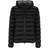 Colmar Down Jacket Women - Black