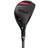Wilson DYNAPWR Herre Hybridkølle 22.0° True Temper Project X HZRDUS Smoke Red RDX 70