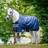 Horseware Amigo Ripstop 900D Regndækken - Navy