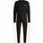 BOSS Interlock Cotton Pyjamas - Grøn/Rød/Sort
