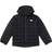 The North Face Kid's Reversible Perrito Jacket - TNF Black (NF0A88VJ-JK3)