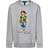 Polo Ralph Lauren Kid's Bear Sweatshirt - Andover Heather