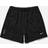 Nike Nocta Cardinal Fleece Shorts - Black