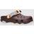 Crocs All Terrain Clog Sandals multi mocha/multi