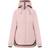 Didriksons Jennie Jacket - Black