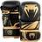 Venum (Black, Small) Challenger 3.0 MMA Sparring Gloves Black/Gold