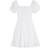 Polo Ralph Lauren Underwear Men's Slim Fit V Neck Tees - White