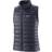 Patagonia Women's Down Sweater Vest - Blue