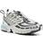 Salomon Gray ACS Pro Sneakers Metal/Phantom/Arona (US 8)