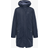 Kari Traa Mona Parka - Dark Navy Blue