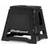 Polisport Foldable Motorcycle Stand - Black
