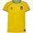 Hummel Brøndby IF Hjemmebanetrøje 2024/25 Børn