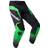 Fox 180 Kawasaki crossbyxor