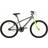 X-Rated Exile Bmx Bike 24 Inch Wheel Kids Bike